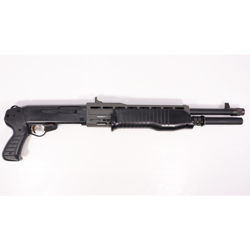 【中古即納】[MIL] 東京マルイ エアーショットガン スパス12 (18歳以上専用)(20150223)