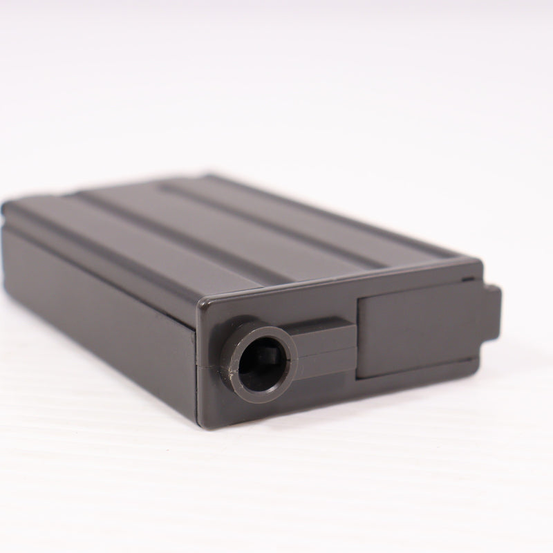 【中古即納】[MIL] 東京マルイ スタンダード電動ガン コルトCAR-15 (18歳以上専用)(20110930)