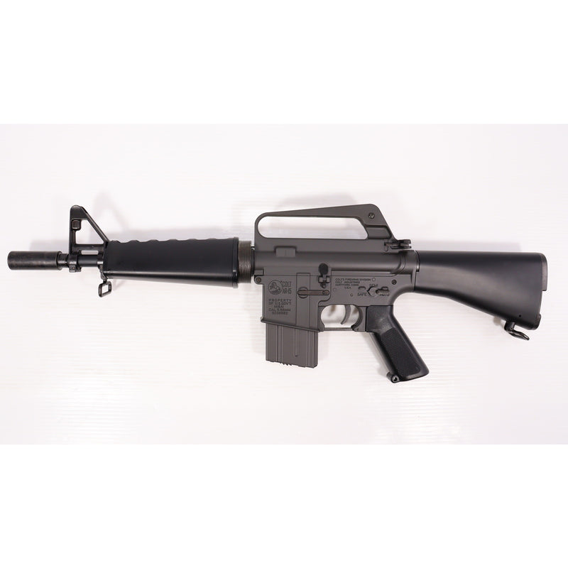 販売価格¥23,731】【中古即納】東京マルイ スタンダード電動ガン