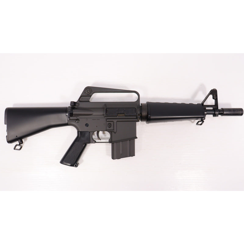 【中古即納】[MIL] 東京マルイ スタンダード電動ガン コルトCAR-15 (18歳以上専用)(20110930)