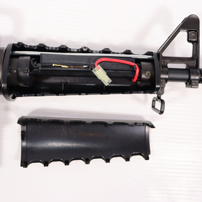 【中古即納】[MIL] 東京マルイ スタンダード電動ガン コルトCAR-15 (18歳以上専用)(20110930)