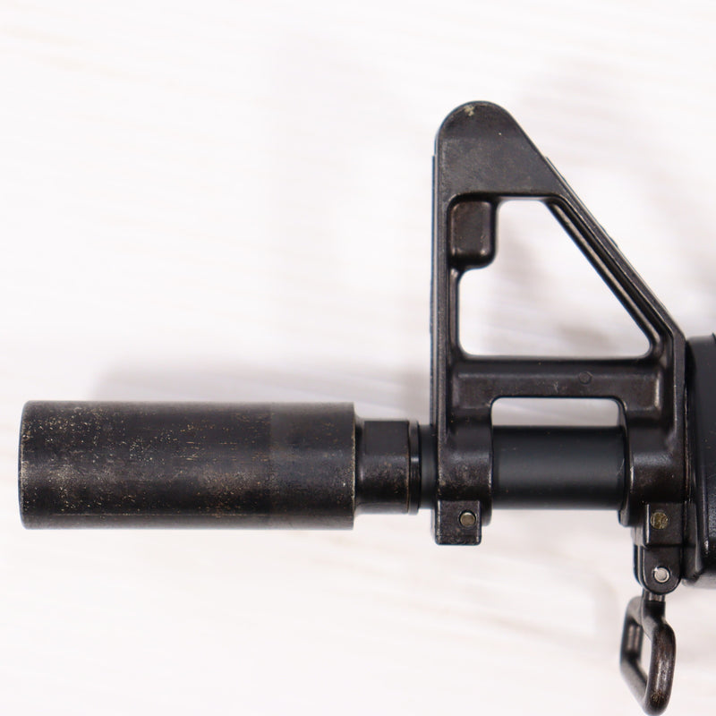 【中古即納】[MIL] 東京マルイ スタンダード電動ガン コルトCAR-15 (18歳以上専用)(20110930)