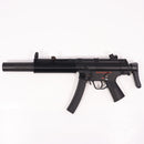 【中古即納】[MIL] 東京マルイ スタンダード電動ガン H&K(ヘッケラーアンドコッホ) MP5 SD6 (18歳以上専用)(20150223)