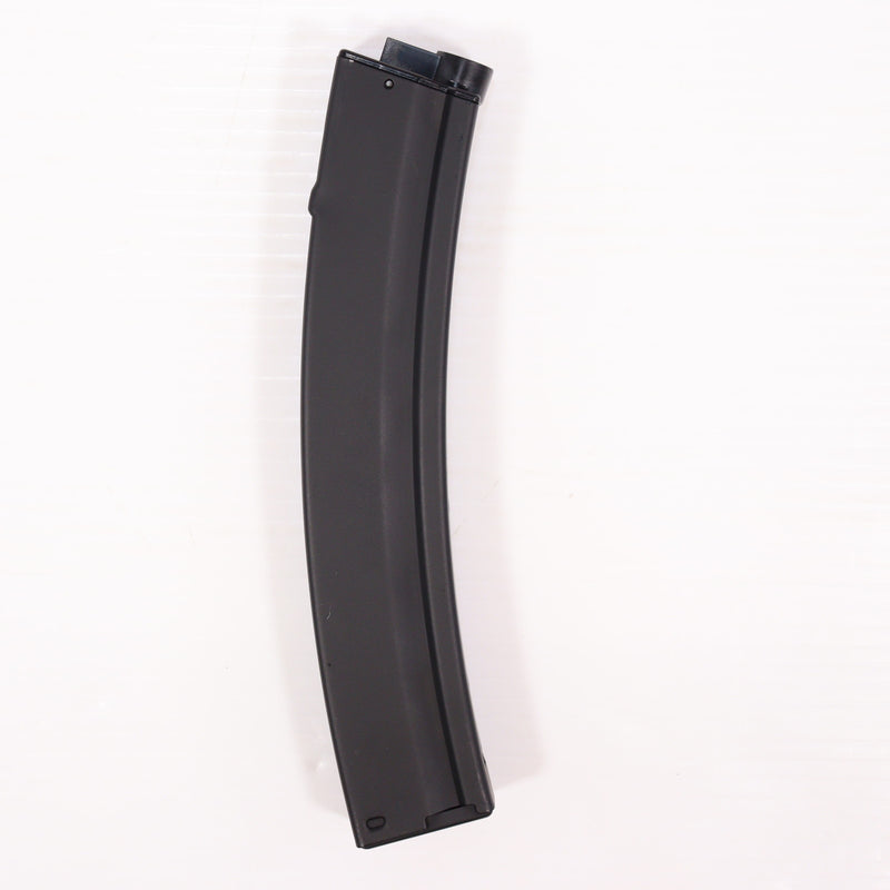 【中古即納】[MIL] 東京マルイ スタンダード電動ガン H&K(ヘッケラーアンドコッホ) MP5 SD6 (18歳以上専用)(20150223)