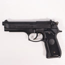 【中古即納】[MIL] 東京マルイ ガスブローバック M92F ミリタリーモデル (18歳以上専用)(20150223)