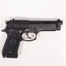 【中古即納】[MIL] 東京マルイ ガスブローバック M92F ミリタリーモデル (18歳以上専用)(20150223)