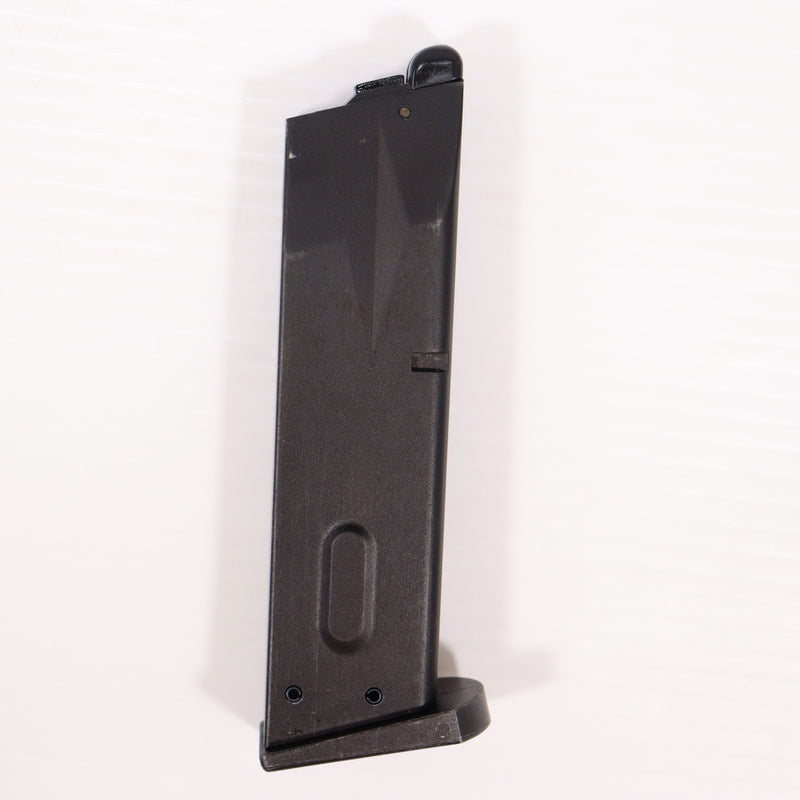 【中古即納】[MIL] 東京マルイ ガスブローバック M92F ミリタリーモデル (18歳以上専用)(20150223)