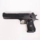 【中古即納】[MIL] 東京マルイ ガスブローバック デザートイーグル.50AE 可変ホップアップシステム搭載(旧型) (18歳以上専用)(20150223)