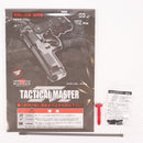 【中古即納】[MIL] 東京マルイ ガスブローバック タクティカルマスター (18歳以上専用)(20110731)