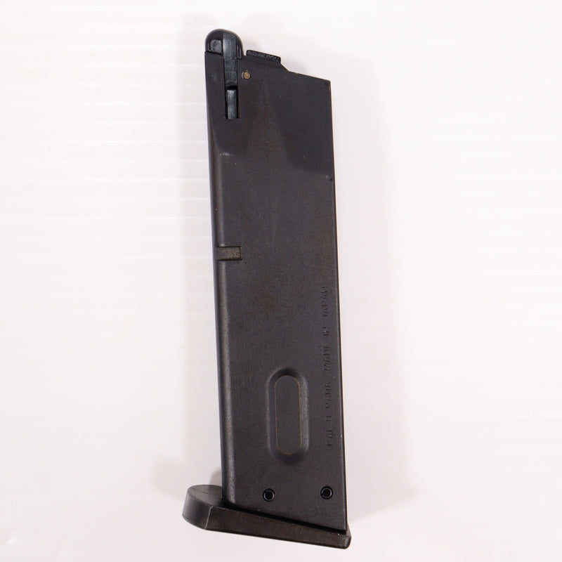 【中古即納】[MIL] 東京マルイ ガスブローバック タクティカルマスター (18歳以上専用)(20110731)