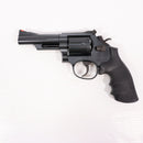 【中古即納】[MIL] 東京マルイ ガスリボルバー S&W(スミスアンドウエッソン) M19 4インチ(旧パッケージ) (18歳以上専用)(20150223)