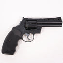 【中古即納】[MIL] 東京マルイ ガスリボルバー コルトパイソン.357マグナム 4インチ(旧型) (18歳以上専用)(20150223)