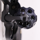 【中古即納】[MIL] 東京マルイ ガスリボルバー コルトパイソン.357マグナム 4インチ(旧型) (18歳以上専用)(20150223)