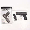 【中古即納】[MIL] 東京マルイ エアーハンドガン H&K(ヘッケラーアンドコッホ) USP ハイグレード (18歳以上専用)(20150223)