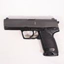【中古即納】[MIL] 東京マルイ エアーハンドガン H&K(ヘッケラーアンドコッホ) USP ハイグレード (18歳以上専用)(20150223)