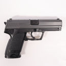 【中古即納】[MIL] 東京マルイ エアーハンドガン H&K(ヘッケラーアンドコッホ) USP ハイグレード (18歳以上専用)(20150223)