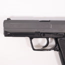 【中古即納】[MIL] 東京マルイ エアーハンドガン H&K(ヘッケラーアンドコッホ) USP ハイグレード (18歳以上専用)(20150223)