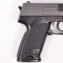【中古即納】[MIL] 東京マルイ エアーハンドガン H&K(ヘッケラーアンドコッホ) USP ハイグレード (18歳以上専用)(20150223)
