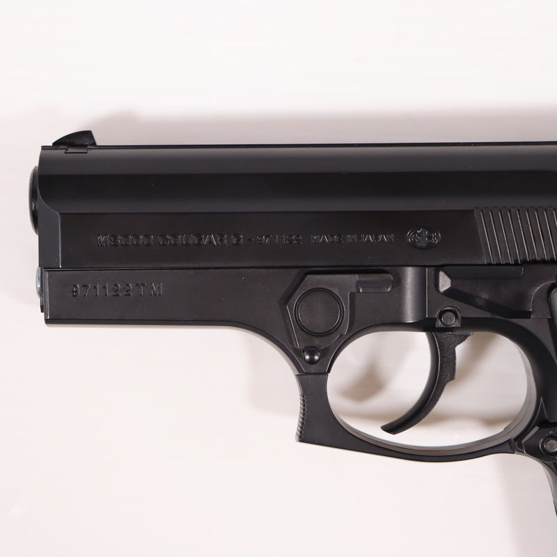 【中古即納】[MIL] 東京マルイ エアーハンドガン M8000 クーガーG ハイグレード (18歳以上専用)(20150223)