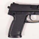 【中古即納】[MIL] 東京マルイ エアーハンドガン H&K(ヘッケラーアンドコッホ) ソーコムMk23 ハイグレード/ホップアップ(旧パッケージ) (18歳以上専用)(20150223)