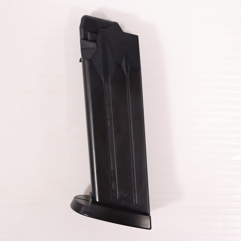 【中古即納】[MIL] 東京マルイ エアーハンドガン H&K(ヘッケラーアンドコッホ) ソーコムMk23 ハイグレード/ホップアップ(旧パッケージ) (18歳以上専用)(20150223)