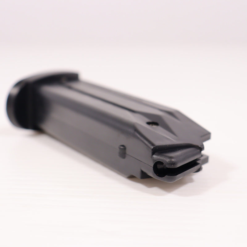 【中古即納】[MIL] 東京マルイ エアーハンドガン H&K(ヘッケラーアンドコッホ) ソーコムMk23 ハイグレード/ホップアップ(旧パッケージ) (18歳以上専用)(20150223)