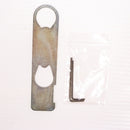 【中古即納】[MIL] 新日本模型(MGC) ガスブローバック タカ・カスタム 『あぶない刑事』 フィンガータイプグリップ ABS マグナブローバック (18歳以上専用)(20150223)