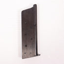 【中古即納】[MIL] 新日本模型(MGC) ガスブローバック タカ・カスタム 『あぶない刑事』 フィンガータイプグリップ ABS マグナブローバック (18歳以上専用)(20150223)