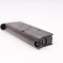 【中古即納】[MIL] 新日本模型(MGC) ガスブローバック タカ・カスタム 『あぶない刑事』 フィンガータイプグリップ ABS マグナブローバック (18歳以上専用)(20150223)