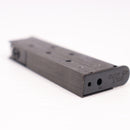 【中古即納】[MIL] 新日本模型(MGC) ガスブローバック タカ・カスタム 『あぶない刑事』 フィンガータイプグリップ ABS マグナブローバック (18歳以上専用)(20150223)