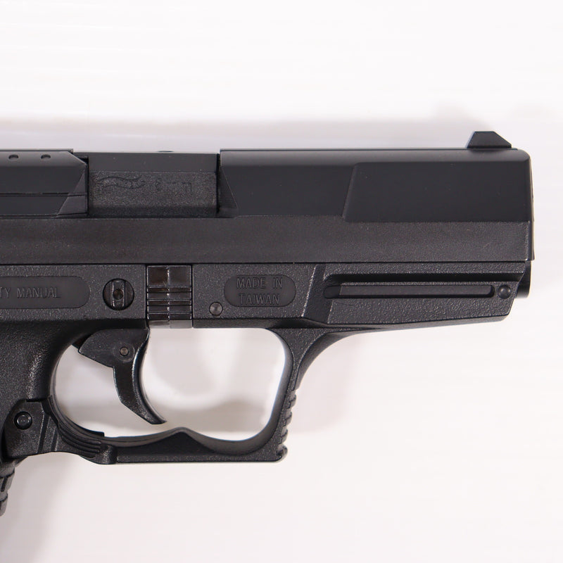 【中古即納】[MIL] Y&P エアハンドガン ワルサーP99 (18歳以上専用)(20150223)