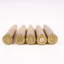 【中古即納】[MIL] ノーブランド .30-06 ダミーカートリッジ 5発セット(20150223)