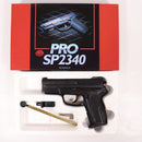 【中古即納】[MIL] KSC ガスブローバック SIG PRO SP2340 ABS (18歳以上専用)(20150223)