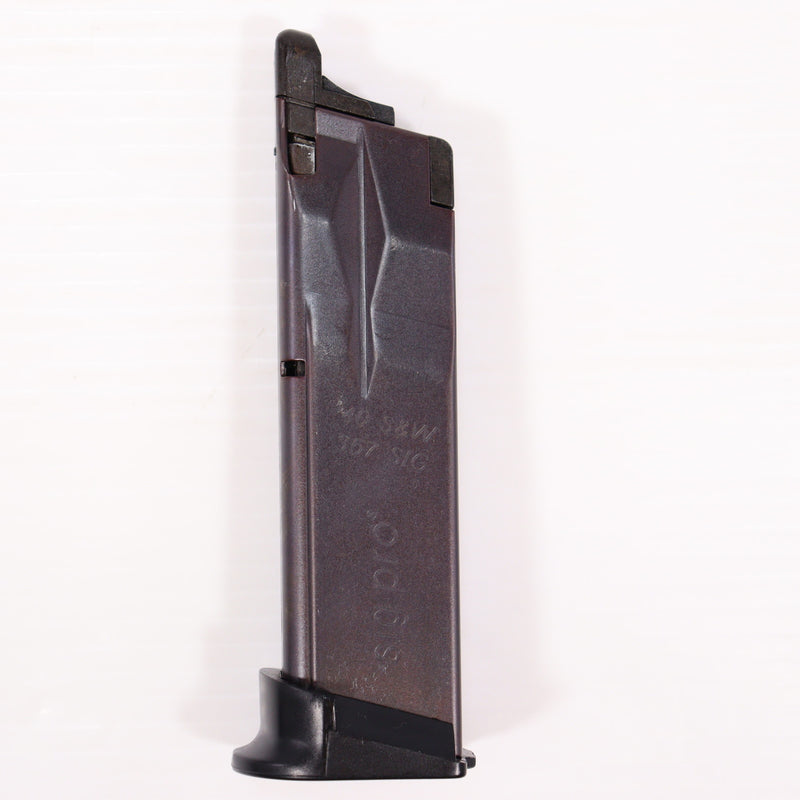 【中古即納】[MIL] KSC ガスブローバック SIG PRO SP2340 ABS (18歳以上専用)(20150223)