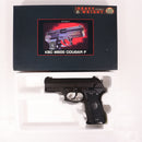 【中古即納】[MIL] KSC ガスブローバック M8000 クーガーF HW(ヘビーウェイト) (18歳以上専用)(20150223)