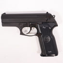 【中古即納】[MIL] KSC ガスブローバック M8000 クーガーF HW(ヘビーウェイト) (18歳以上専用)(20150223)