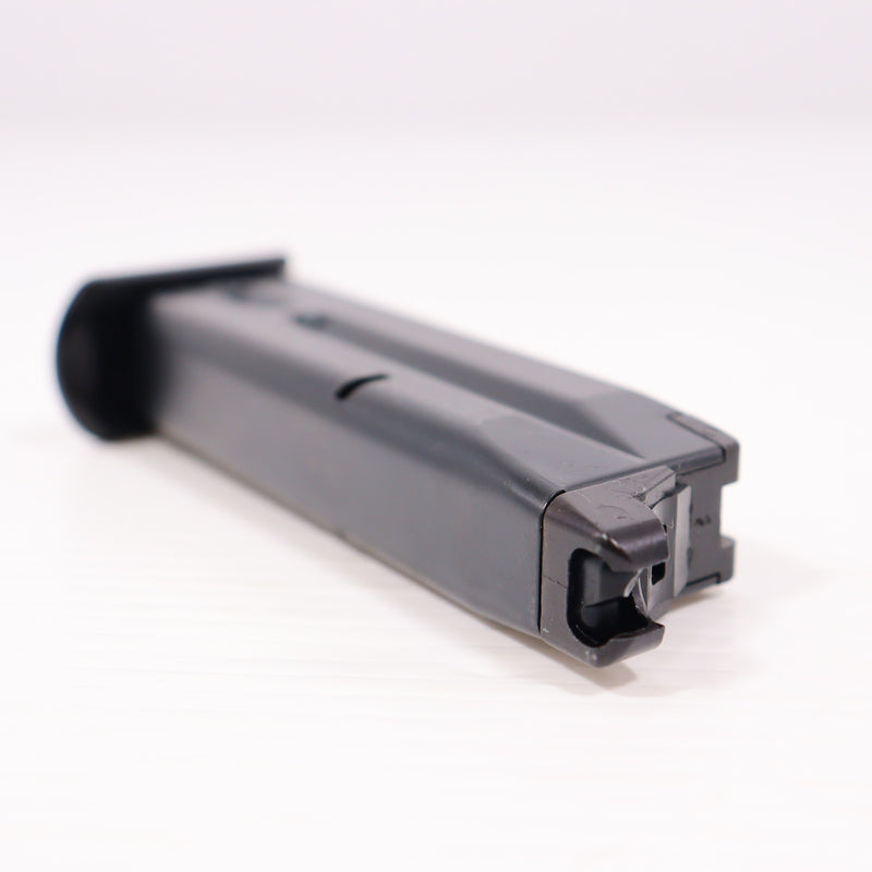 【中古即納】[MIL] KSC ガスブローバック M8000 クーガーF HW(ヘビーウェイト) (18歳以上専用)(20150223)