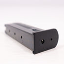 【中古即納】[MIL] KSC ガスブローバック M8000 クーガーF HW(ヘビーウェイト) (18歳以上専用)(20150223)