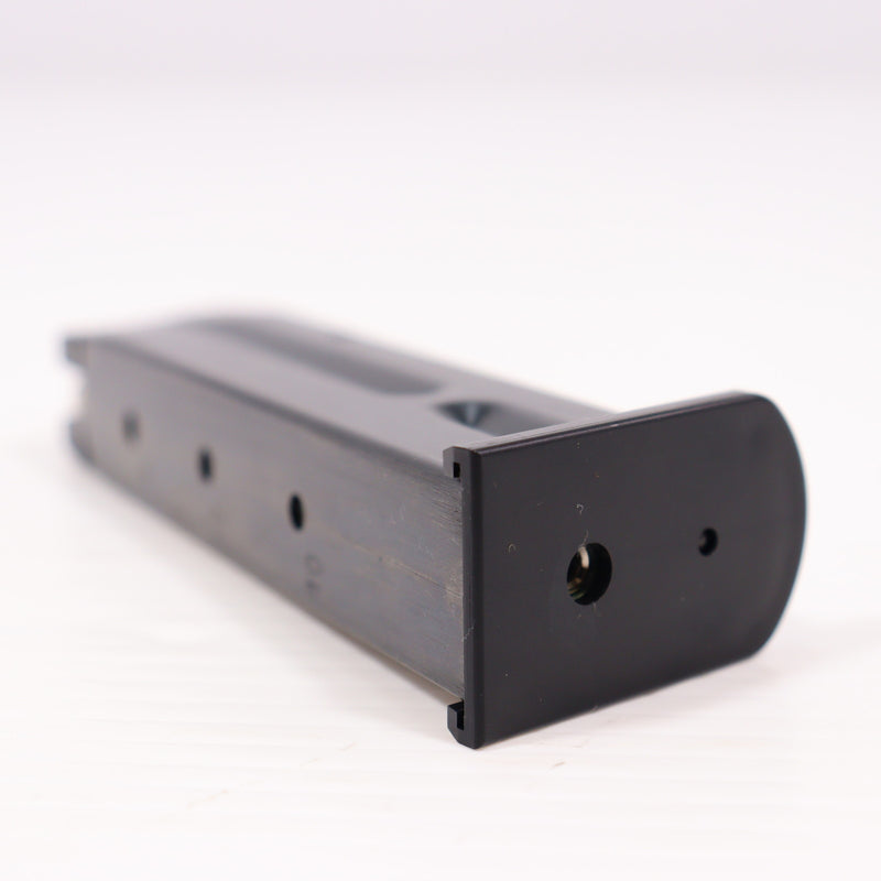 【中古即納】[MIL] KSC ガスブローバック M8000 クーガーF HW(ヘビーウェイト) (18歳以上専用)(20150223)