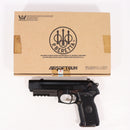 【中古即納】[MIL] WA ウエスタンアームズ ガスブローバック ベレッタM8045 ブレードクーガー ABS (ジャンク品) (18歳以上専用)(20150223)