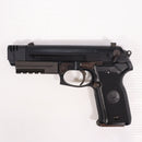 【中古即納】[MIL] WA ウエスタンアームズ ガスブローバック ベレッタM8045 ブレードクーガー ABS (ジャンク品) (18歳以上専用)(20150223)