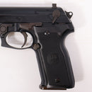 【中古即納】[MIL] WA ウエスタンアームズ ガスブローバック ベレッタM8045 ブレードクーガー ABS (ジャンク品) (18歳以上専用)(20150223)