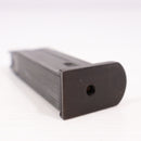 【中古即納】[MIL] WA ウエスタンアームズ ガスブローバック ベレッタM8045 ブレードクーガー ABS (ジャンク品) (18歳以上専用)(20150223)