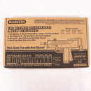 【中古即納】[MIL] マルゼン ガスサブマシンガン イングラム M11(エムイレブン) ブローバック (18歳以上専用)(20161216)