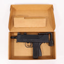 【中古即納】[MIL] マルゼン ガスサブマシンガン イングラム M11(エムイレブン) ブローバック (18歳以上専用)(20161216)