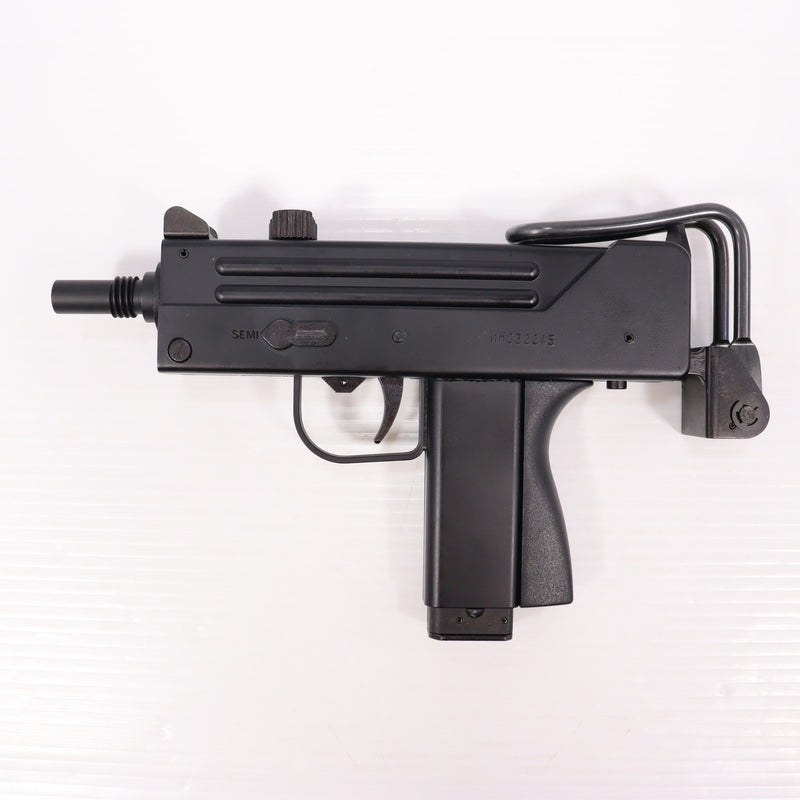 【中古即納】[MIL] マルゼン ガスサブマシンガン イングラム M11(エムイレブン) ブローバック (18歳以上専用)(20161216)