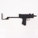 【中古即納】[MIL] マルゼン ガスサブマシンガン イングラム M11(エムイレブン) ブローバック (18歳以上専用)(20161216)