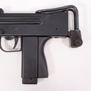 【中古即納】[MIL] マルゼン ガスサブマシンガン イングラム M11(エムイレブン) ブローバック (18歳以上専用)(20161216)