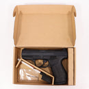 【中古即納】[MIL] マルゼン ワルサーP99 ブローバック ブラックモデル (18歳以上専用)(20121020)