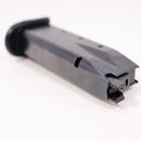 【中古即納】[MIL] マルゼン ワルサーP99 ブローバック ブラックモデル (18歳以上専用)(20121020)